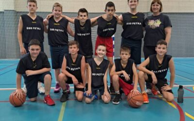 ŠKOLSKA SPORTSKA NATJECANJA 5./6.razreda