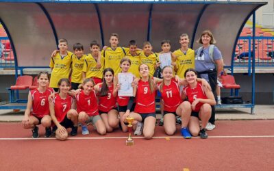 ATLETIČARI PO PRVI PUT NA DRŽAVNOM