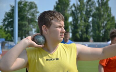 OD TRI EKIPE NA DRŽAVNOM NATJECANJU ATLETIČARI NAJBOLJE PLASIRANI