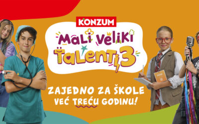 Mali veliki talenti 3 – ponovno sudjelujemo!
