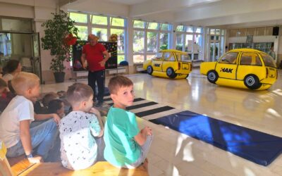 Program “Vidi i klikni” za naše prvaše!