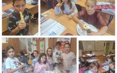 DAN KRUHA I ZAHVALNOSTI ZA PLODOVE ZEMLJE