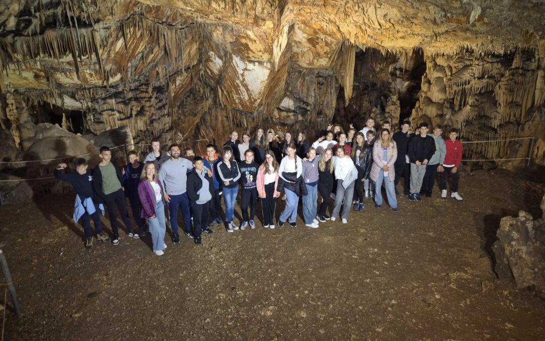 TERENSKA NASTAVA 7. RAZREDA