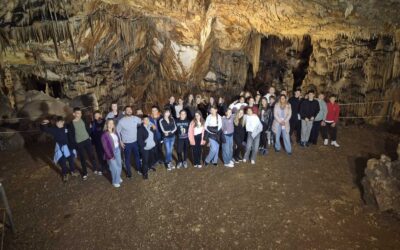 TERENSKA NASTAVA 7. RAZREDA