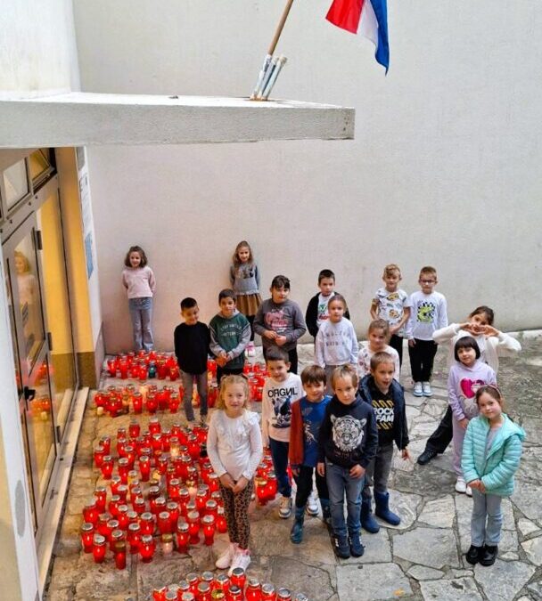 Dan sjećanja na Vukovar i Škabrnju – Sat povijesti