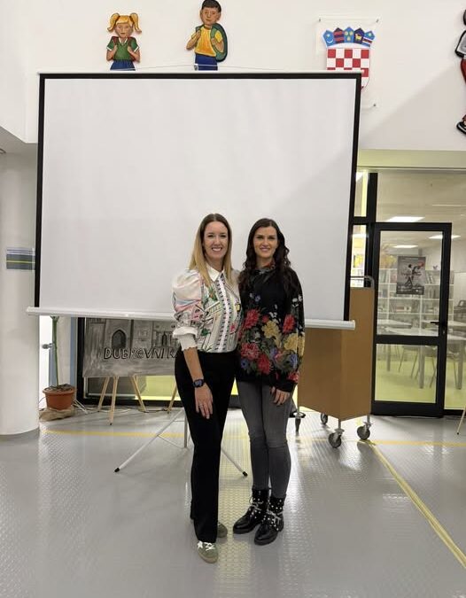 Ponašanje kao komunikacija: razumijevanje i podrška učenicima s problemima u ponašanju