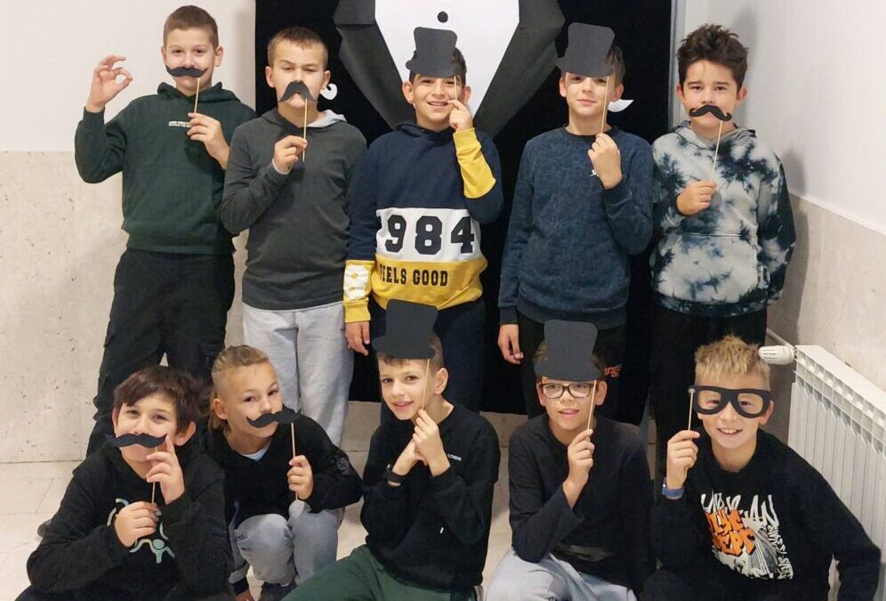 Međunarodni dan muškaraca