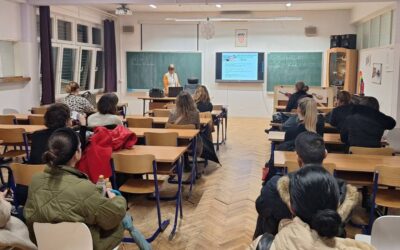 Utjecaj ekrana na mozak djece