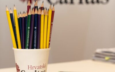 Za 1000 radosti – Ostavi trag!