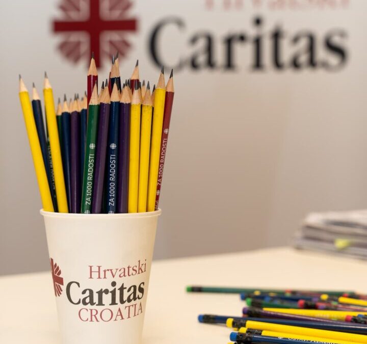 Za 1000 radosti – Ostavi trag!