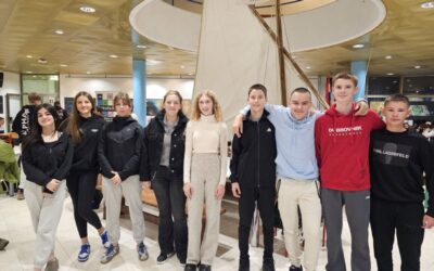 Zlatna večer matematike