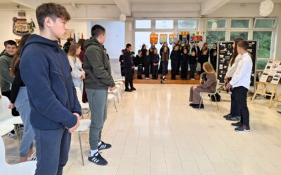 Sat povijesti – Dan dubrovačkih branitelja