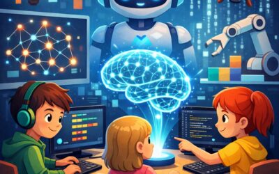 BrAIn – Umjetna inteligencija u OŠ Lapad