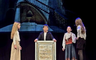 Gradska smotra LiDraNo