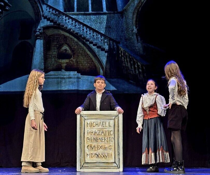 Gradska smotra LiDraNo