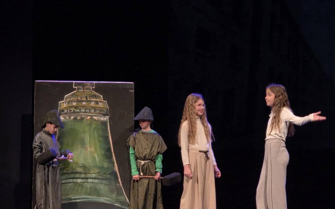 Županijska smotra LiDraNo