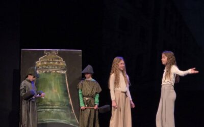 Županijska smotra LiDraNo