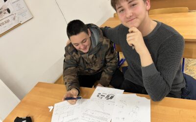 Matematika u paru – Mat Ligica i Mat Liga