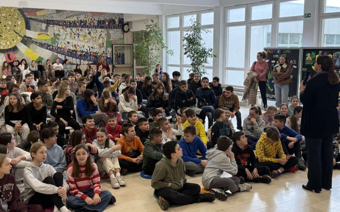 DAN SIGURNIJEG INTERNETA – #sigurniONLINE