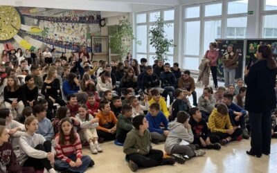 DAN SIGURNIJEG INTERNETA – #sigurniONLINE