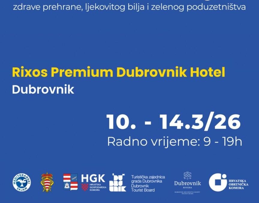 Naša škola sudjeluje u 2. mediteranskim školskim igrama