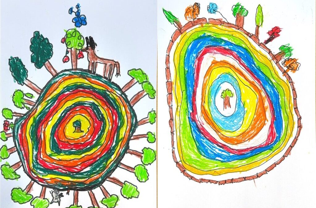 Projekt „Volim šume!“