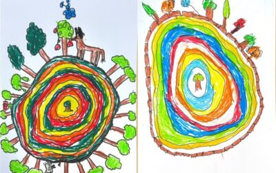 Projekt „Volim šume!“