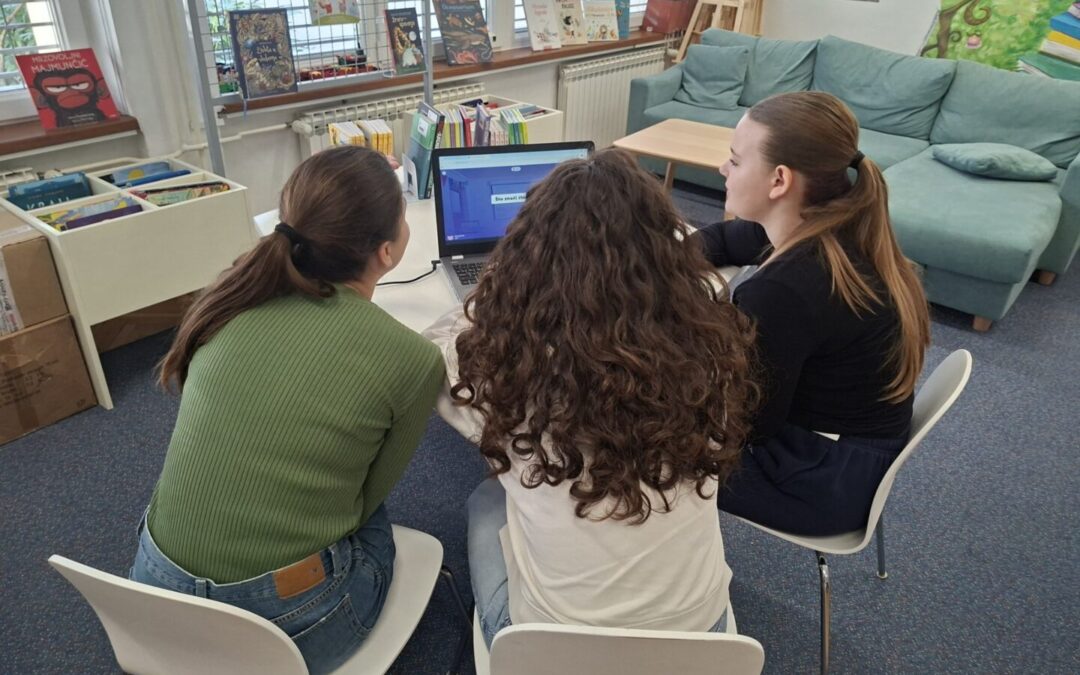 Online kviz „Glasno o novcu“ u organizaciji udruge Štedopis