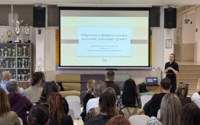 Odgovorno roditeljstvo u praksi: povjerenje, poštovanje i granice