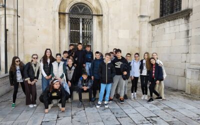 TERENSKA NASTAVA U GRADU