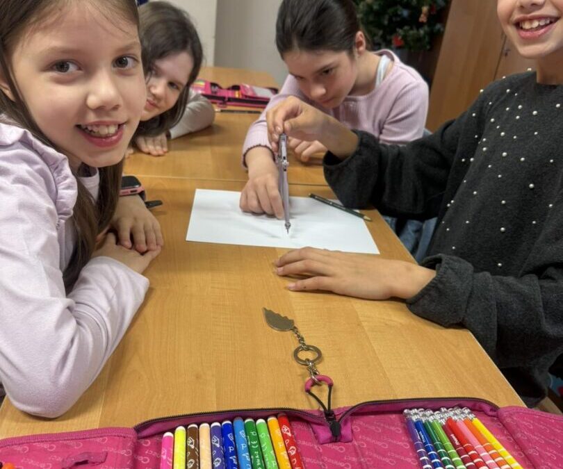 Tjedan psihologije u našoj školi – Emocionalni detektivi