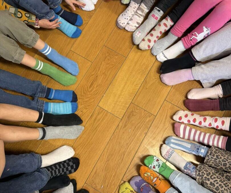 Dan osoba s Downovim sindromom