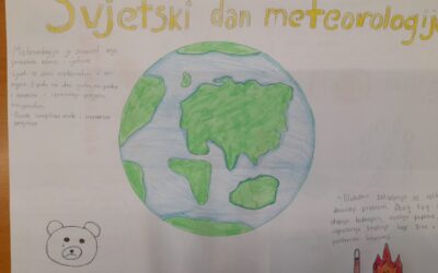 Svjetski dan meteorologije