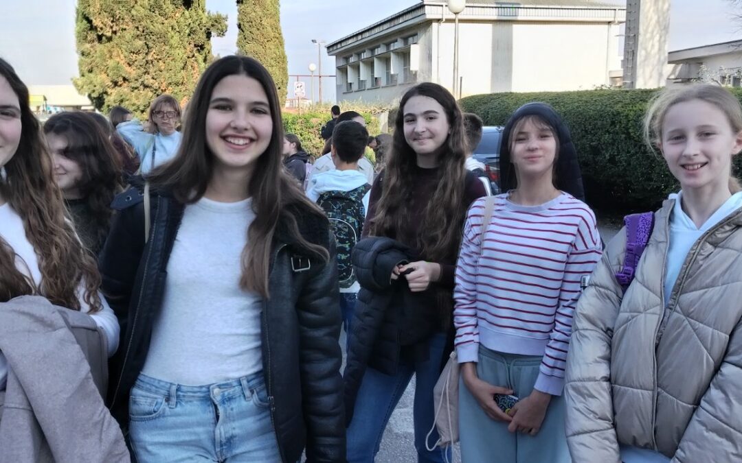 68. natjecanje mladih tehničara