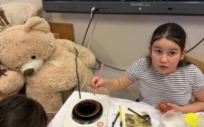 Tradicijske radionice povodom Uskrsa