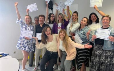 Erasmus tečaj  – Wellbeing in Schools