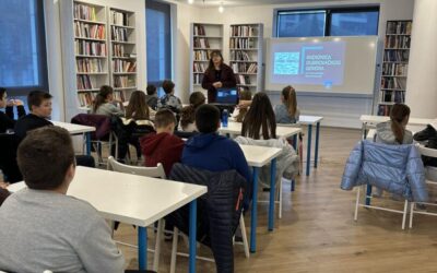 Jesenski i proljetni ciklus „Radionica dubrovačkoga govora“