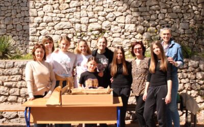 Mala škola izrade domaćeg sapuna