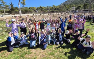 Prvaši na Pelješcu