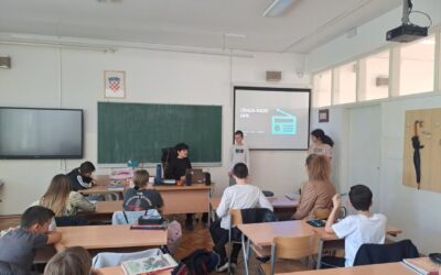 Radioigra – empatija i odgovorno upravljanje digitalnim alatima