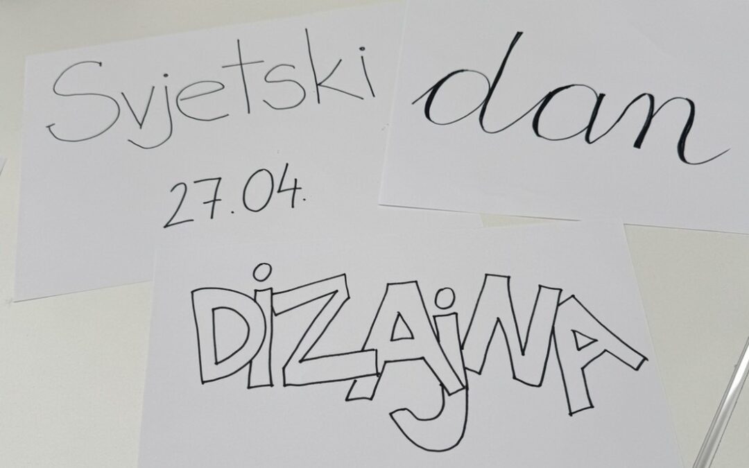 Kreativnost na djelu: od stare žice i lima do unikatnih dizajnerskih rješenja