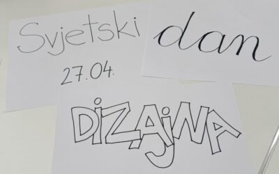 Kreativnost na djelu: od stare žice i lima do unikatnih dizajnerskih rješenja