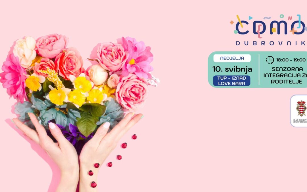 Majčin dan & Međunarodni dan obitelji uz radionice i aktivnosti!