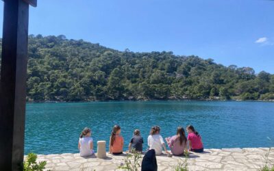 Posjet Nacionalnom parku Mljet
