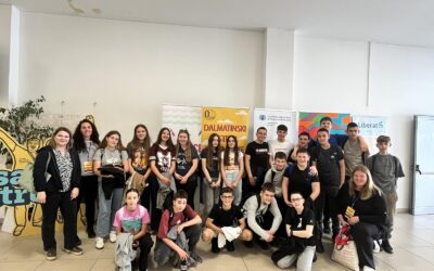 Dalmatinski festival matematike u Splitu