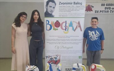 Balogijada 2026.