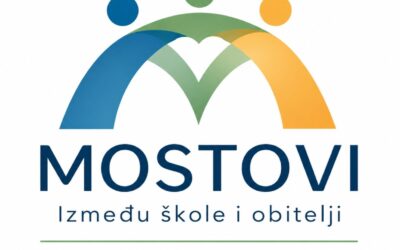 MOSTOVI – između škole i obitelji